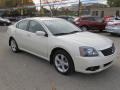 Dover White Pearl - Galant Sport Edition Photo No. 6
