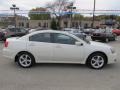 Dover White Pearl - Galant Sport Edition Photo No. 7