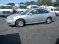 Silver Ice Metallic - Impala LS Photo No. 32