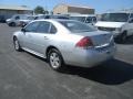 Silver Ice Metallic - Impala LS Photo No. 33