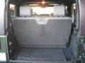 2008 Jeep Green Metallic Jeep Wrangler X 4x4  photo #16