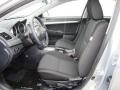 Black Interior Photo for 2011 Mitsubishi Lancer #56612978