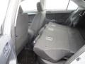 Apex Silver Metallic - Lancer Sportback ES Photo No. 15