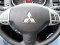 Apex Silver Metallic - Lancer Sportback ES Photo No. 18