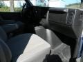 2011 Summit White Chevrolet Express LT 3500 Passenger Van  photo #10