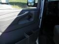 2011 Summit White Chevrolet Express LT 3500 Passenger Van  photo #17