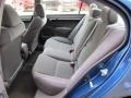 Atomic Blue Metallic - Civic EX Sedan Photo No. 13