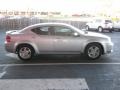Bright Silver Metallic - Avenger R/T Photo No. 6
