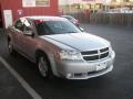 Bright Silver Metallic - Avenger R/T Photo No. 7