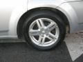 Bright Silver Metallic - Avenger R/T Photo No. 20