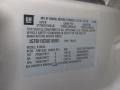 Silver Birch Metallic - Sierra 1500 SL Crew Cab 4x4 Photo No. 18