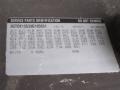 Silver Birch Metallic - Sierra 1500 SL Crew Cab 4x4 Photo No. 19