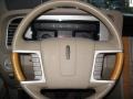 2007 Light French Silk Metallic Lincoln Navigator L Ultimate 4x4  photo #26