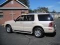 Light French Silk Metallic - Mountaineer V6 Premier AWD Photo No. 4