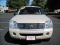 Light French Silk Metallic - Mountaineer V6 Premier AWD Photo No. 13