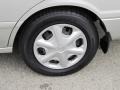 Lunar Mist Metallic - Camry LE Photo No. 3