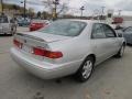 Lunar Mist Metallic - Camry LE Photo No. 8