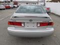 Lunar Mist Metallic - Camry LE Photo No. 9