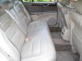 2002 White Diamond Pearl Cadillac DeVille Sedan  photo #18