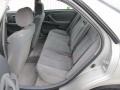 Lunar Mist Metallic - Camry LE Photo No. 17