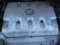 White Diamond Pearl - DeVille Sedan Photo No. 29