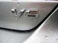 2009 Mitsubishi Galant Sport V6 Badge and Logo Photo