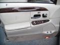 Light Graphite Door Panel Photo for 1999 Lincoln Town Car #56614922
