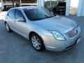 Brilliant Silver Metallic - Milan V6 Premier Photo No. 2