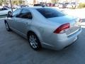 Brilliant Silver Metallic - Milan V6 Premier Photo No. 4