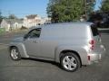 2007 Silverstone Metallic Chevrolet HHR LT Panel  photo #5