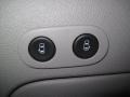 Silverstone Metallic - HHR LT Panel Photo No. 27