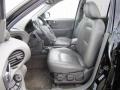 Black Obsidian - Santa Fe GLS 4WD Photo No. 5