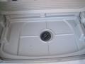 Silverstone Metallic - HHR LT Panel Photo No. 30