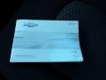 Silver Ice Metallic - HHR LT Photo No. 23