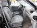 Black Obsidian - Santa Fe GLS 4WD Photo No. 13