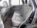 Black Obsidian - Santa Fe GLS 4WD Photo No. 14