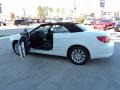 Stone White - Sebring Touring Convertible Photo No. 9
