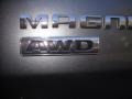 2005 Mineral Gray Metallic Dodge Magnum SXT AWD  photo #27