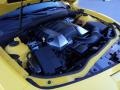 6.2 Liter OHV 16-Valve V8 Engine for 2011 Chevrolet Camaro SS Coupe #56615783