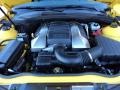 6.2 Liter OHV 16-Valve V8 Engine for 2011 Chevrolet Camaro SS Coupe #56615792