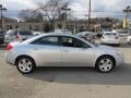 Quicksilver Metallic - G6 Sedan Photo No. 6