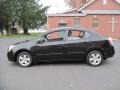 Super Black - Sentra 2.0 Photo No. 1