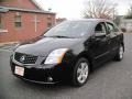 Super Black - Sentra 2.0 Photo No. 2