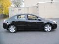 Super Black - Sentra 2.0 Photo No. 9