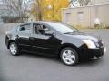 Super Black - Sentra 2.0 Photo No. 10