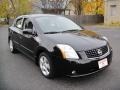 Super Black - Sentra 2.0 Photo No. 11