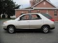 2002 Bright White Buick Rendezvous CXL AWD  photo #3