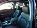 Ebony/Ebony Interior Photo for 2012 Cadillac SRX #56616263