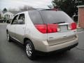 2002 Bright White Buick Rendezvous CXL AWD  photo #5