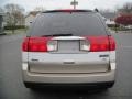 2002 Bright White Buick Rendezvous CXL AWD  photo #6
